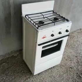 gaz plita газ плита