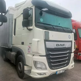 DAF 480 2021