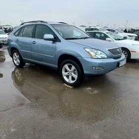Lexus RX 330 2004