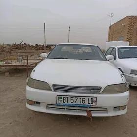 Toyota Mark II 1993