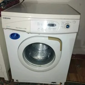 SAMSUNG kir ýuwujy 6 kg