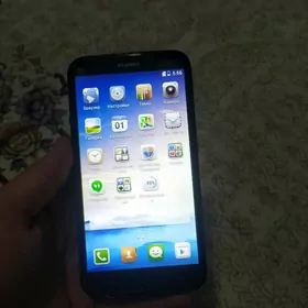 Huawei G730