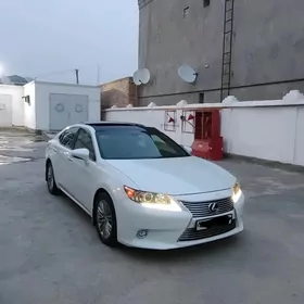 Lexus ES 350 2014