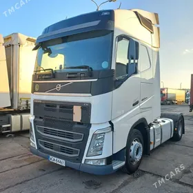 Volvo FH 460 2020