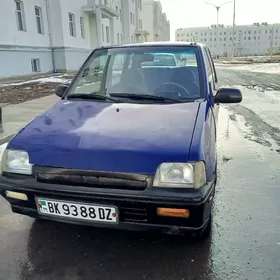 Daewoo Tico 1996