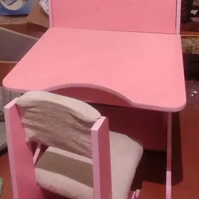 Парта детская