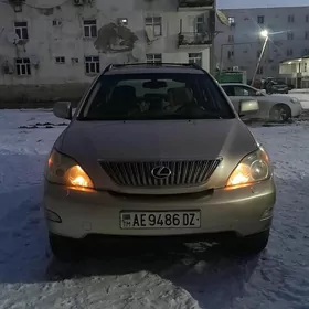 Lexus RX 330 2004