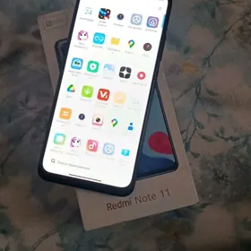 redmi note 11