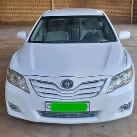 Toyota Camry 2008
