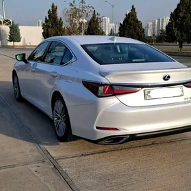 Lexus ES 350 2021