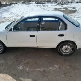 Toyota Corolla 1994