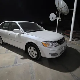 Toyota Avalon 2003