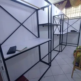 MAGAZIN POLKA полки магазин