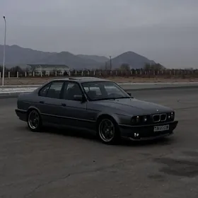 BMW 540 1993