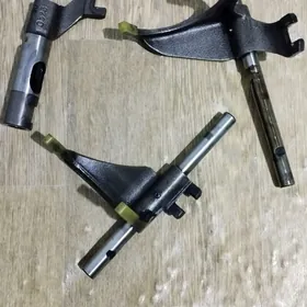 Opel karopkan wilkalary