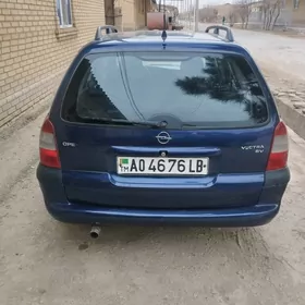 Opel Vectra 1997