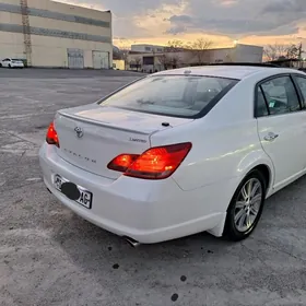 Toyota Avalon 2007