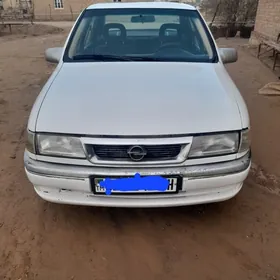 Opel Astra 1991