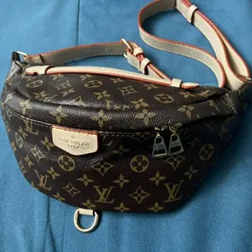 bananka barsetka Louis Vuitton