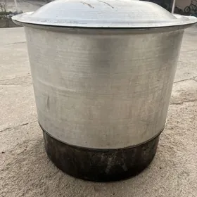 Мантышница большая