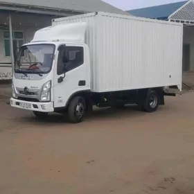 Foton ETX 2024
