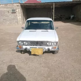 Lada 2103 1980