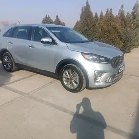 Kia Sorento 2020
