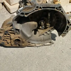 Opel karopka mehanika