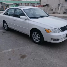 Toyota Avalon 2001