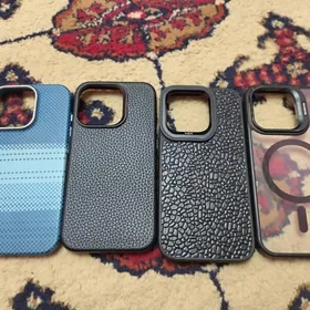 Iphone 15 pro cehollar