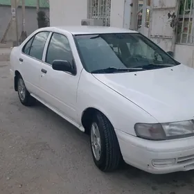Nissan Sunny 1998