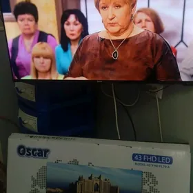 ТЭЗЕЖЕ. 43. ЛИК. ОСГАР