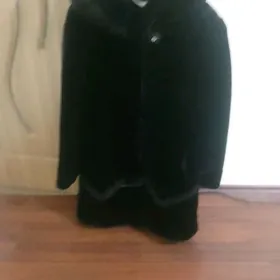 ШУБА, КУРТКА