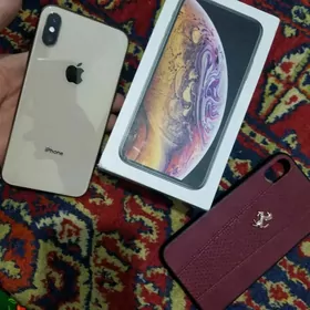 iphone xs 64gb GOLD