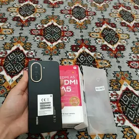 Redmi a5