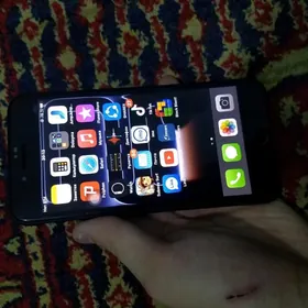 iphone 7 plus 32gb 85%