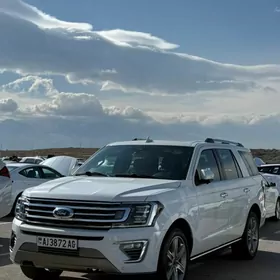 Ford Expedition 2020