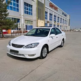 Toyota Camry 2002