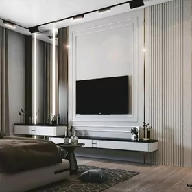 Гуртлы 3 комнат