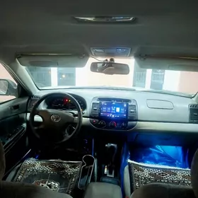 Toyota Camry 2005