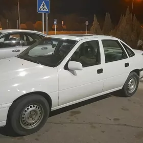 Opel Vectra 1991