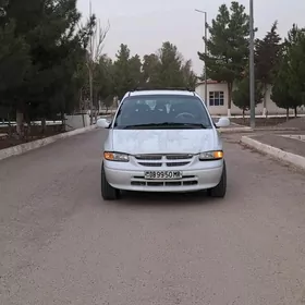 Chrysler Voyager 1999