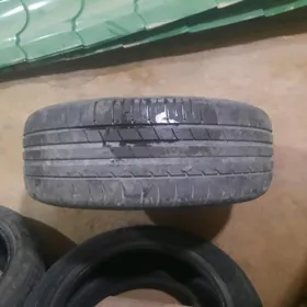 ECOSPORT 215/55 Z R 17