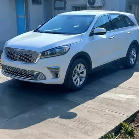 Kia Sorento 2020
