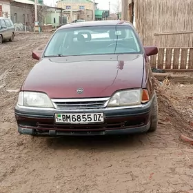 Opel Omega 1991