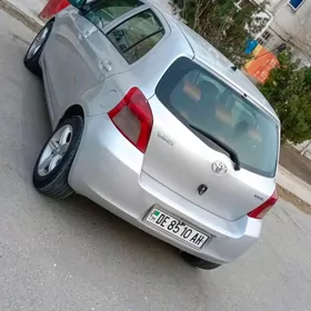 Toyota Yaris 2006