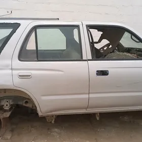 runer kuzwa rama gapy