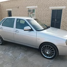 Lada Priora 2010