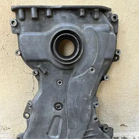 Hyundai peredni kryshka