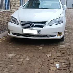 Lexus ES 350 2008